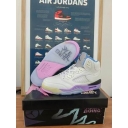 china wholesale nike air jordan 5 shoes