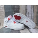 discount nike air jordan 4 shoes low price wholesale