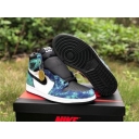 cheap nike air jordan 1 shoes in china