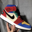 cheap wholesale nike air jordan 1 shoes aaa in china