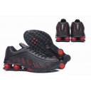 china Nike Shox AAA  men