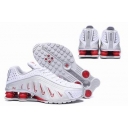 china Nike Shox AAA  men