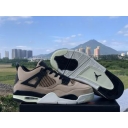 wholesale nike air jordan 4 men aaa