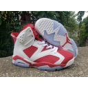 china wholesale nike air jordan 6 men shoes online