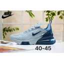 china cheap nike air max 270 men shoes online