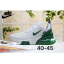 china cheap nike air max 270 men shoes online