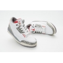 china wholesale air jordan 3 women shoes online