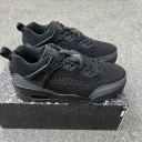 china cheap Air Jordan 3.5 Spizike Low shoes 