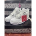 wholesale air jordan 4 women's shoes aaa free shipping