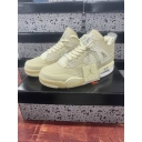 wholesale air jordan 4 women's shoes aaa free shipping