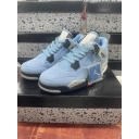 wholesale air jordan 4 women's shoes aaa free shipping