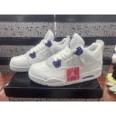 wholesale air jordan 4 women's shoes aaa free shipping