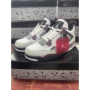 wholesale air jordan 4 women's shoes aaa free shipping