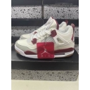 wholesale air jordan 4 women's shoes aaa free shipping