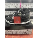 wholesale air jordan 4 women's shoes aaa free shipping