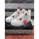 wholesale air jordan 4 women's shoes aaa free shipping