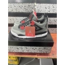 wholesale air jordan 4 women's shoes aaa free shipping