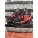 wholesale air jordan 4 women's shoes aaa free shipping