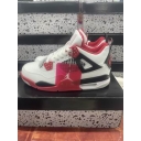 wholesale air jordan 4 women's shoes aaa free shipping