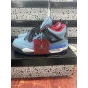 wholesale air jordan 4 women's shoes aaa free shipping