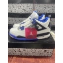 wholesale air jordan 4 women's shoes aaa free shipping