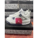 wholesale air jordan 4 women's shoes aaa free shipping