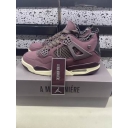 wholesale air jordan 4 women's shoes aaa free shipping