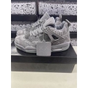 wholesale air jordan 4 women's shoes aaa free shipping