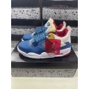 wholesale air jordan 4 women's shoes aaa free shipping