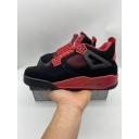 china wholesale nike air jordan 4 women shoes fast shipping