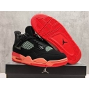 china wholesale nike air jordan 4 women shoes fast shipping