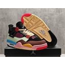 wholesale nike air jordan 4 shoes aaa discount