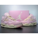 wholesale nike air jordan 4 shoes aaa discount