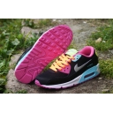 china Nike Air Max 90 shoes women cheap free shipping
