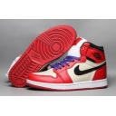 cheap wholesale nike air jordan 1 shoes men