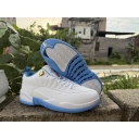 cheap wholesale nike air jordan 12 low free shipping