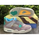 shop online nike air jordan 4 shoes top quality