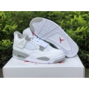 shop online nike air jordan 4 shoes top quality