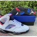 cheap wholesale nike air jordan 7 shoes top quality