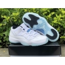 cheap wholesale nike air jordan 11 shoes top quality