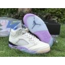 cheap whoesale air jordan 5 men shoes