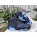 wholesale nike air jordan 6 shoes free shipping