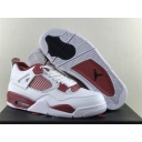 wholesale nike air jordan 4 shoes 1:1 in china