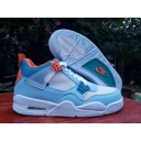 china wholesale nike air jordan 4 shoes aaa online