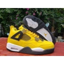 buy cheap nike air jordan 4 shoes aaa in china