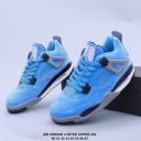 buy cheap nike air jordan 4 shoes aaa in china