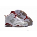 wholesale nike air jordan 6 shoes