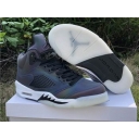 china cheap air jordan 5 top quality shoes