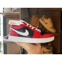 low price nike air jordan 1 women's shoes wholesale