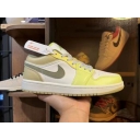 low price nike air jordan 1 women's shoes wholesale